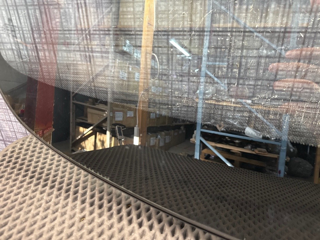 Стекло лобовое, 8660 рублей, Красноярск