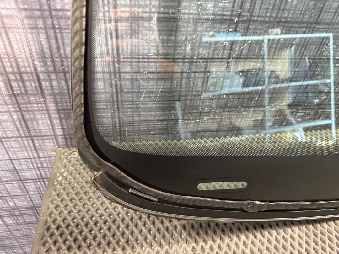 Стекло лобовое, 8660 рублей, Красноярск