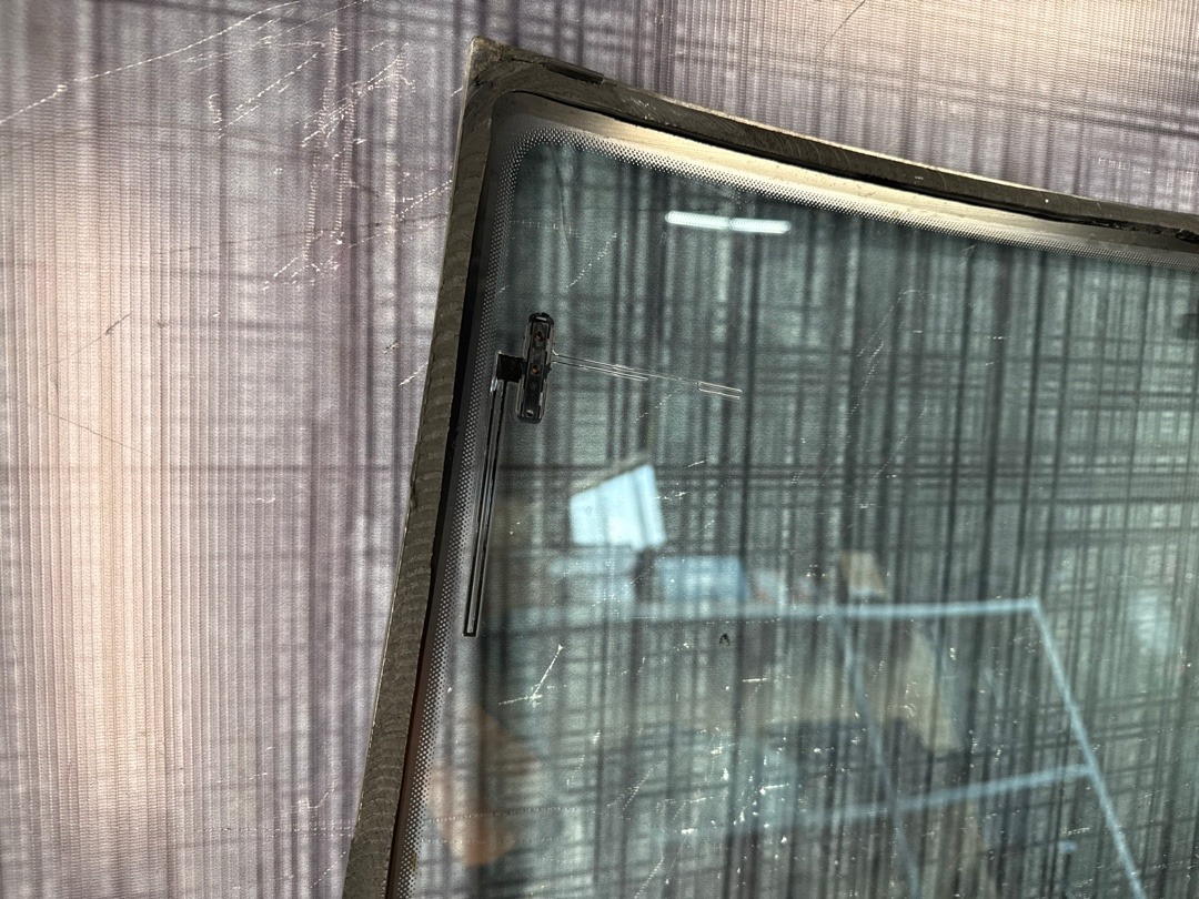 Стекло лобовое, 8660 рублей, Красноярск