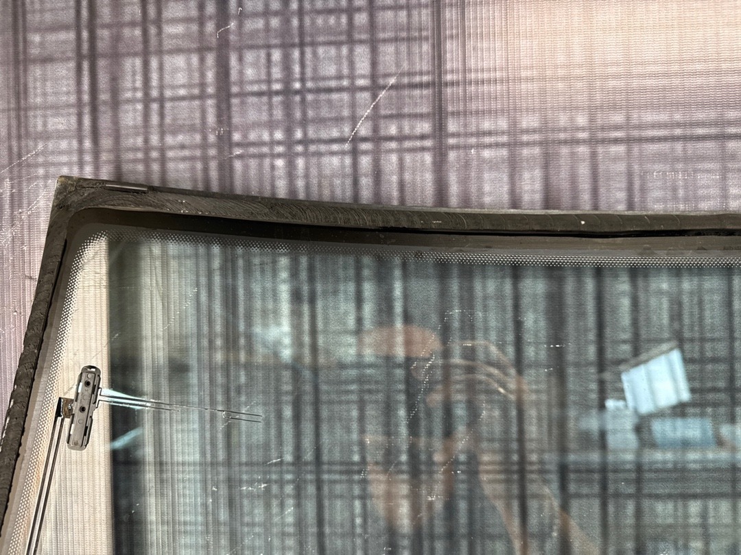 Стекло лобовое, 8660 рублей, Красноярск