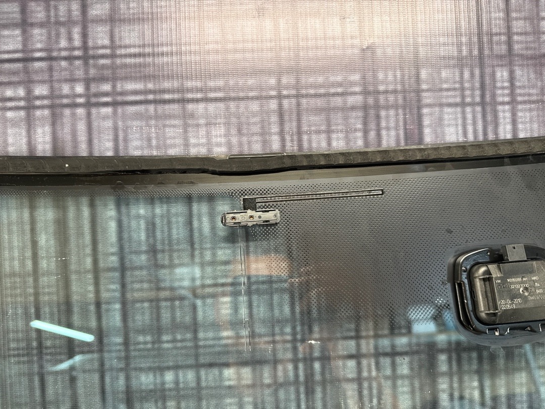 Стекло лобовое, 8660 рублей, Красноярск