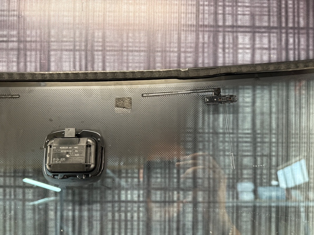 Стекло лобовое, 8660 рублей, Красноярск