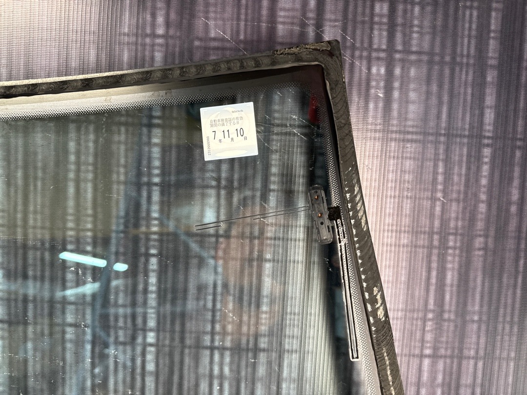 Стекло лобовое, 8660 рублей, Красноярск