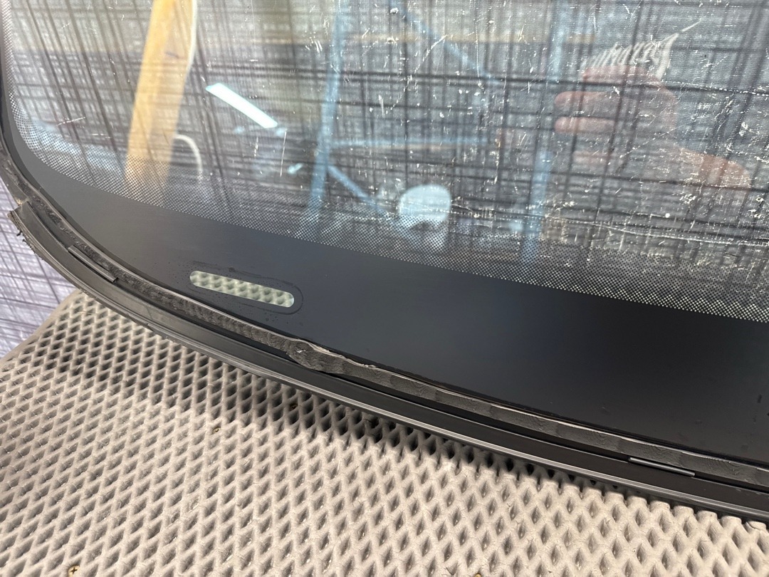 Стекло лобовое, 8660 рублей, Красноярск