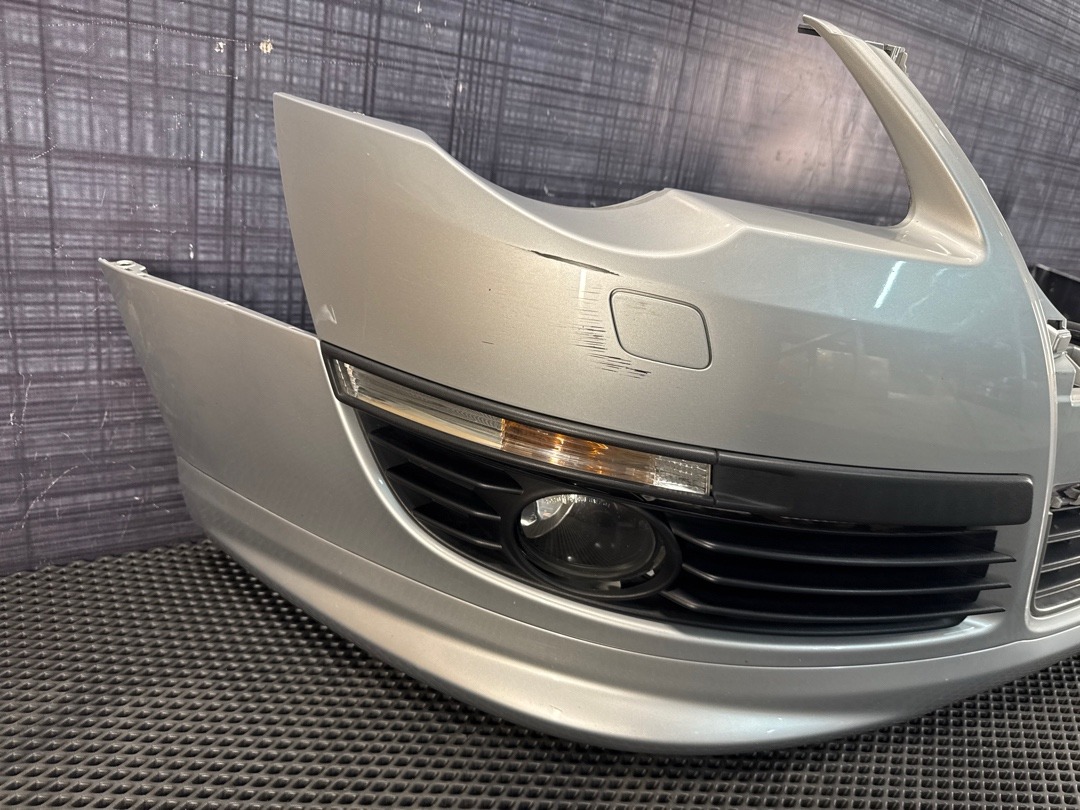 Бампер, 42360 рублей, Красноярск