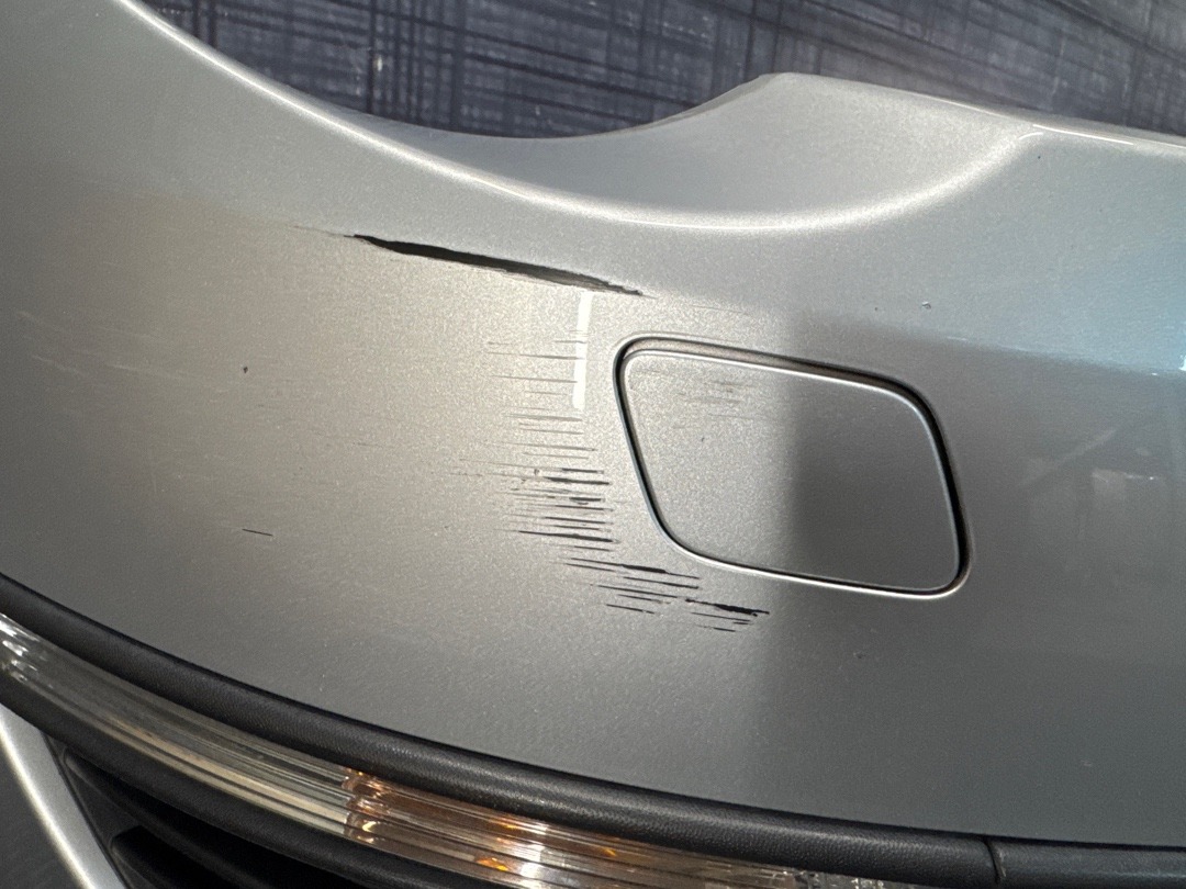 Бампер, 42360 рублей, Красноярск