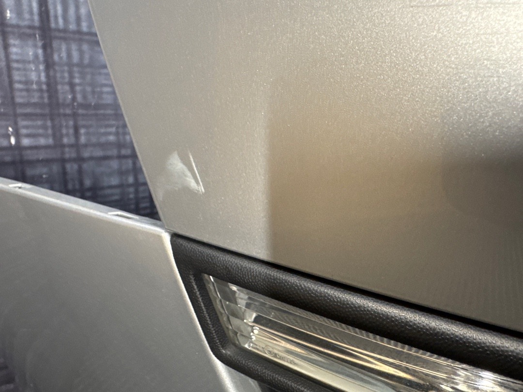 Бампер, 42360 рублей, Красноярск