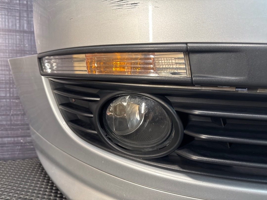 Бампер, 42360 рублей, Красноярск