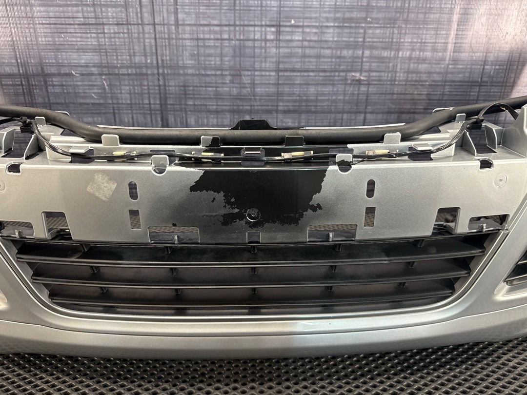 Бампер, 42360 рублей, Красноярск