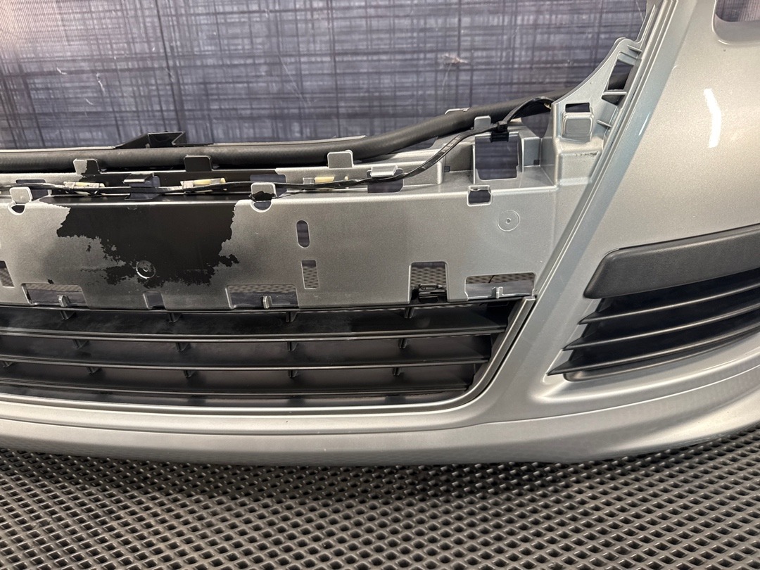 Бампер, 42360 рублей, Красноярск