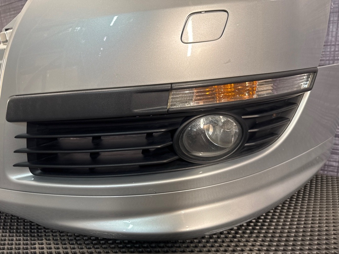 Бампер, 42360 рублей, Красноярск