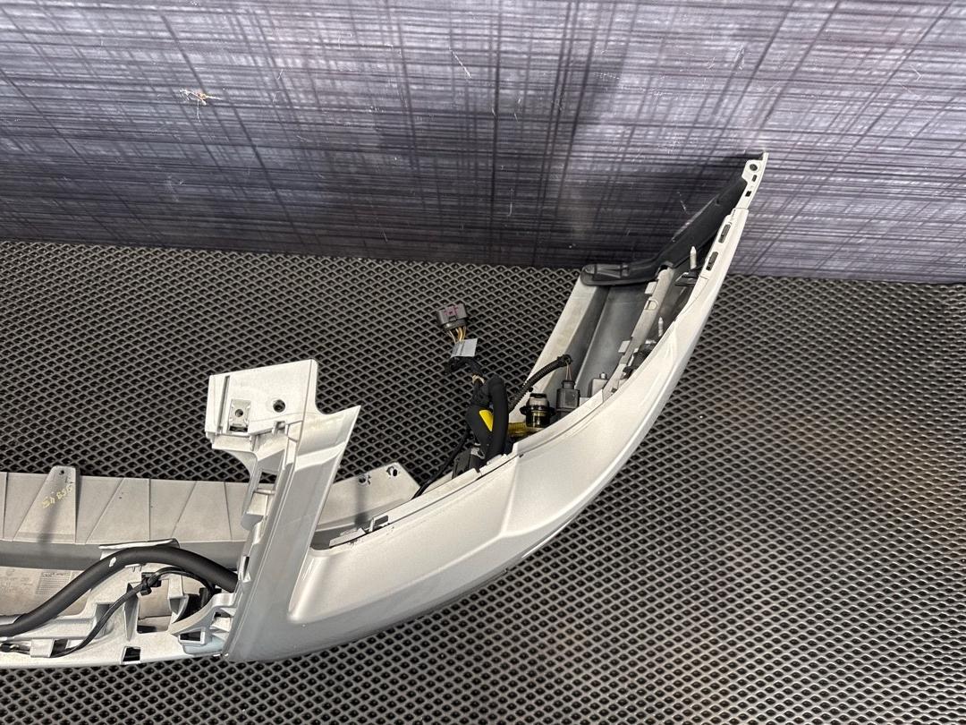 Бампер, 42360 рублей, Красноярск