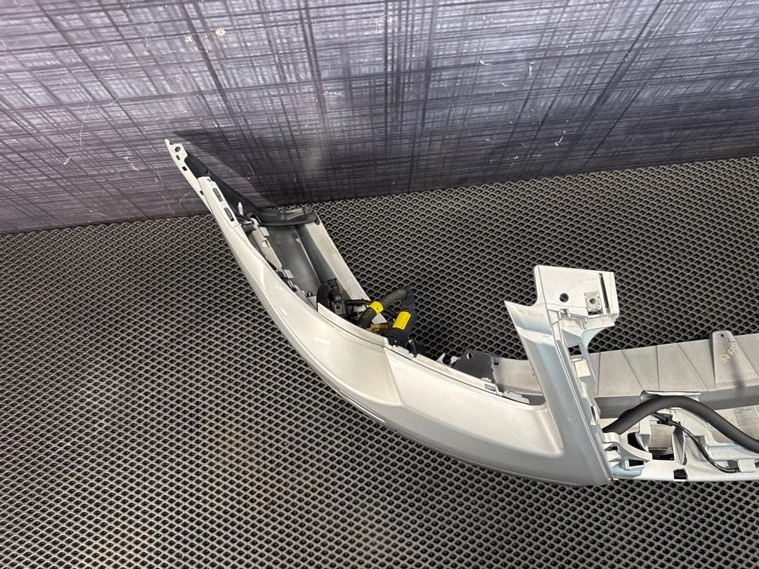 Бампер, 42360 рублей, Красноярск