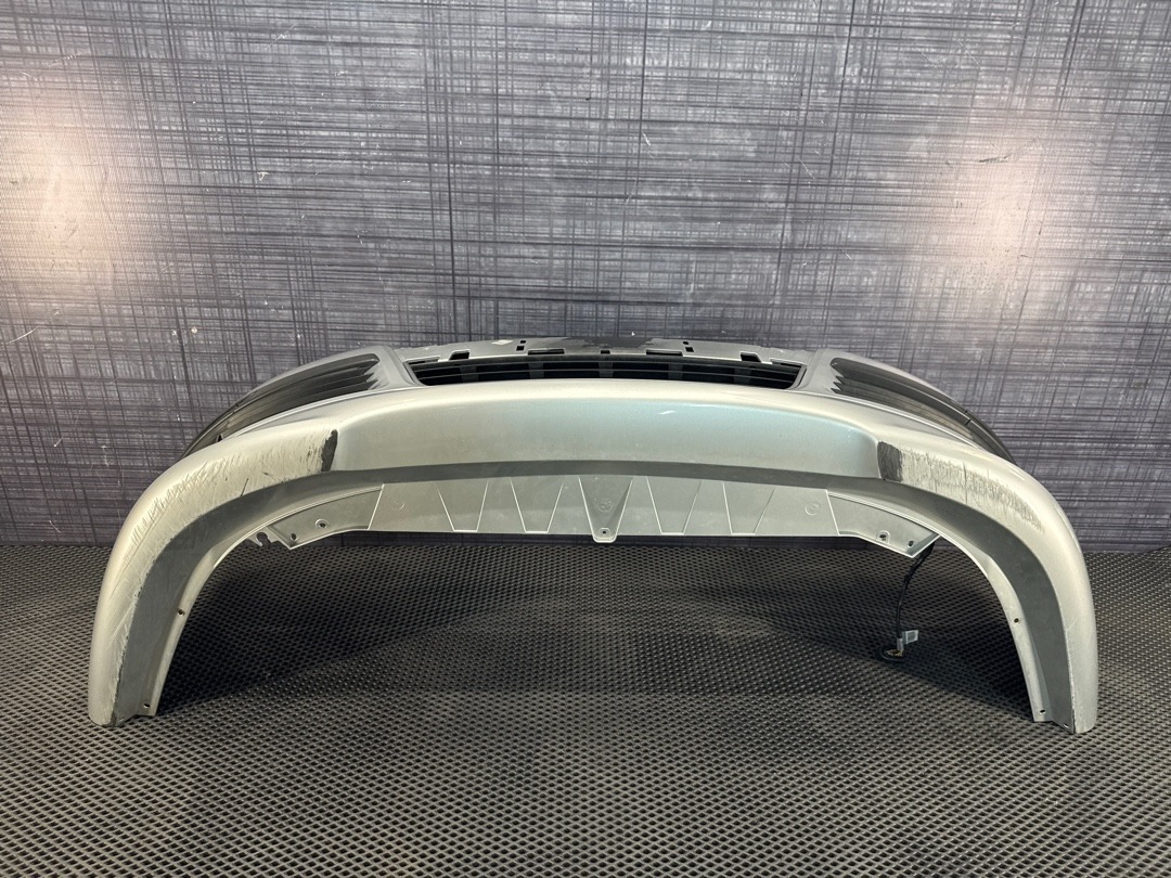 Бампер, 42360 рублей, Красноярск