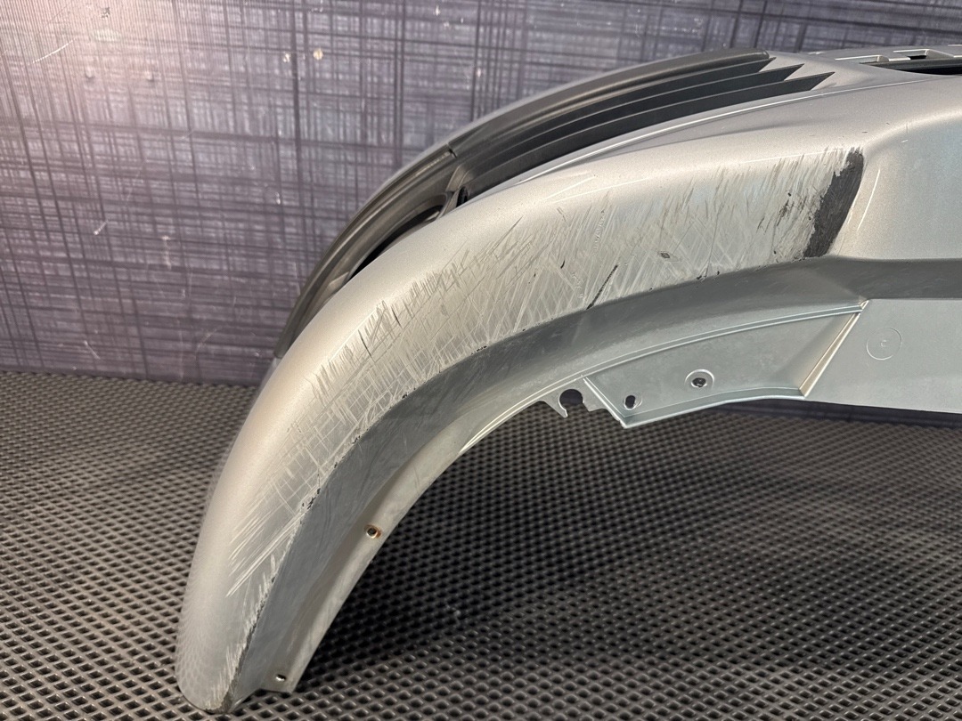 Бампер, 42360 рублей, Красноярск