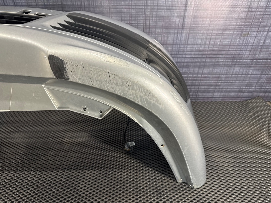 Бампер, 42360 рублей, Красноярск