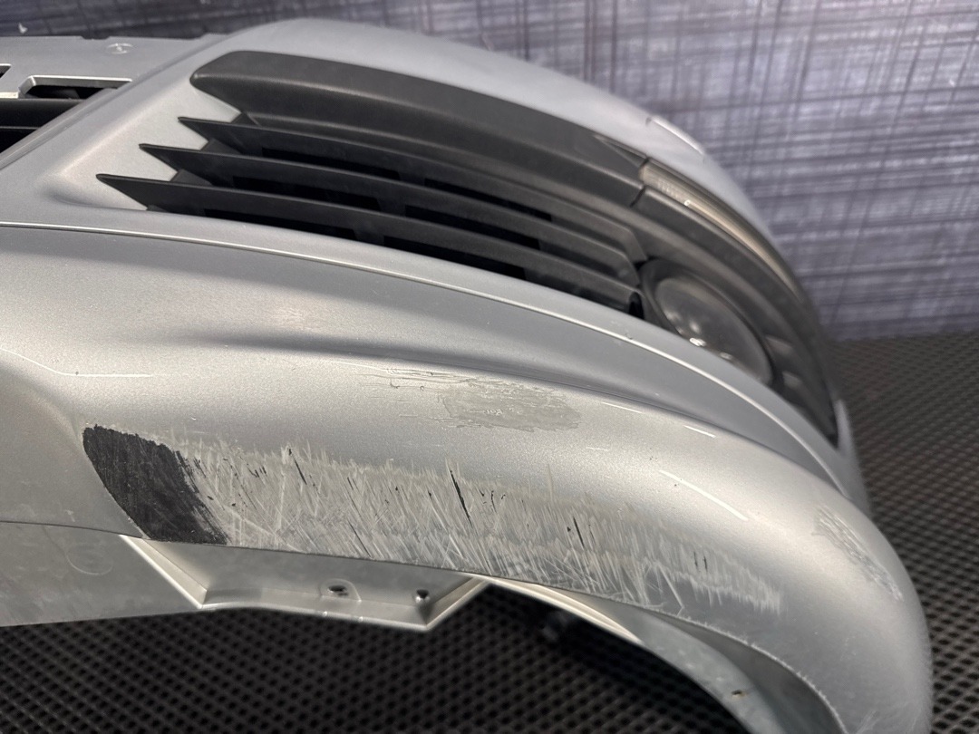 Бампер, 42360 рублей, Красноярск