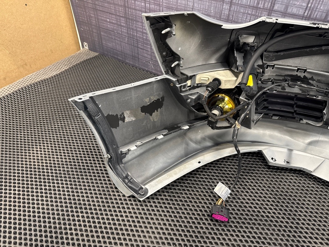 Бампер, 42360 рублей, Красноярск