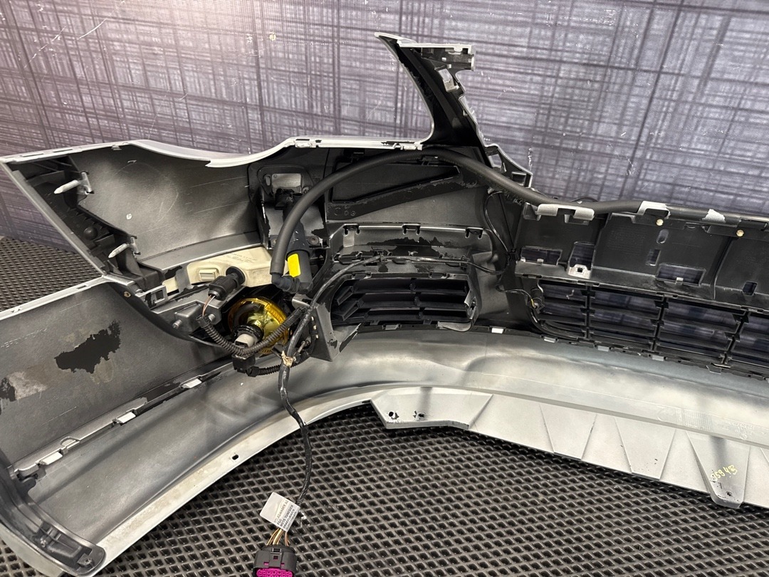 Бампер, 42360 рублей, Красноярск