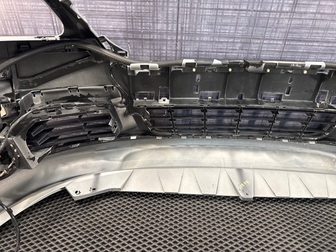 Бампер, 42360 рублей, Красноярск