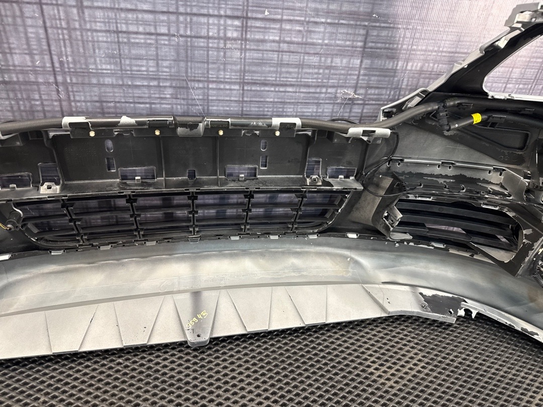 Бампер, 42360 рублей, Красноярск