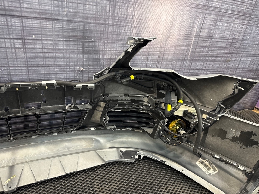 Бампер, 42360 рублей, Красноярск