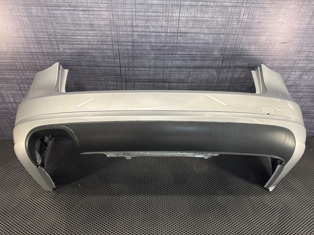 Бампер, 13110 рублей, Красноярск