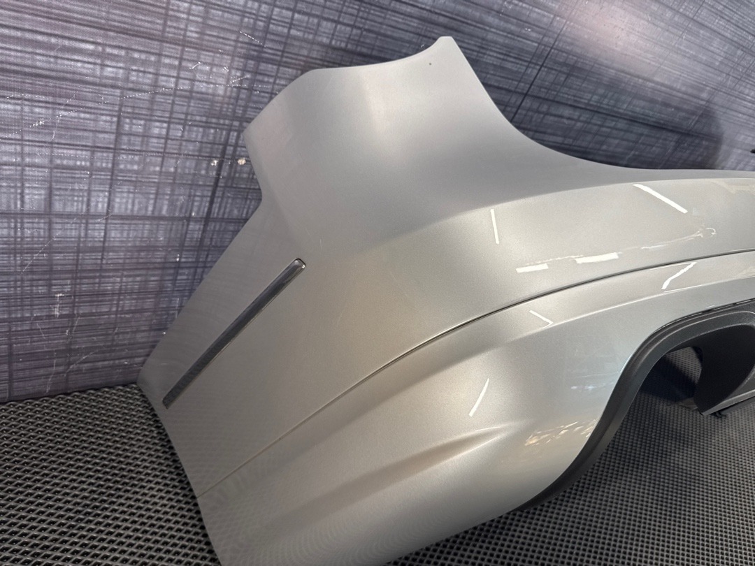 Бампер, 13110 рублей, Красноярск