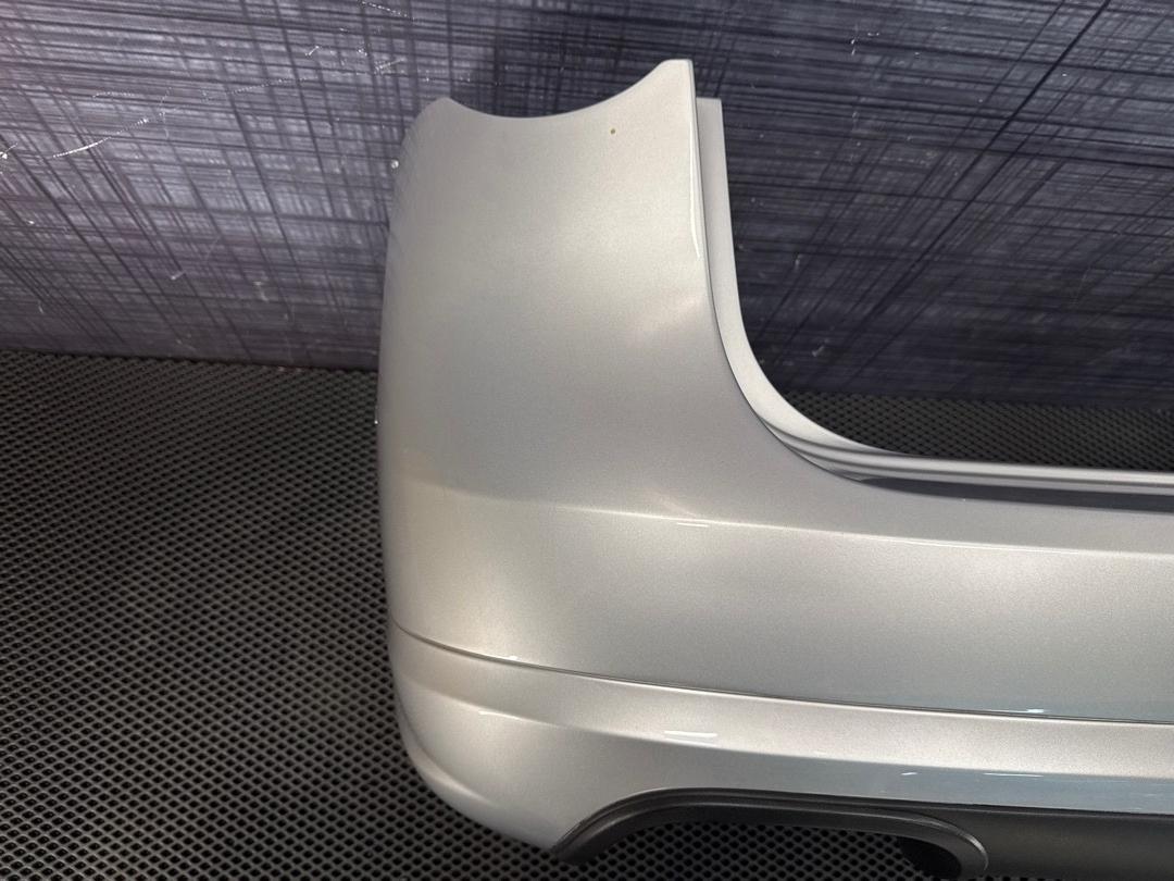 Бампер, 13110 рублей, Красноярск