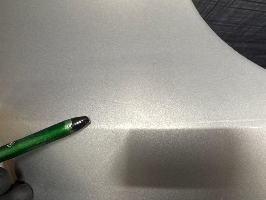 Бампер, 13110 рублей, Красноярск