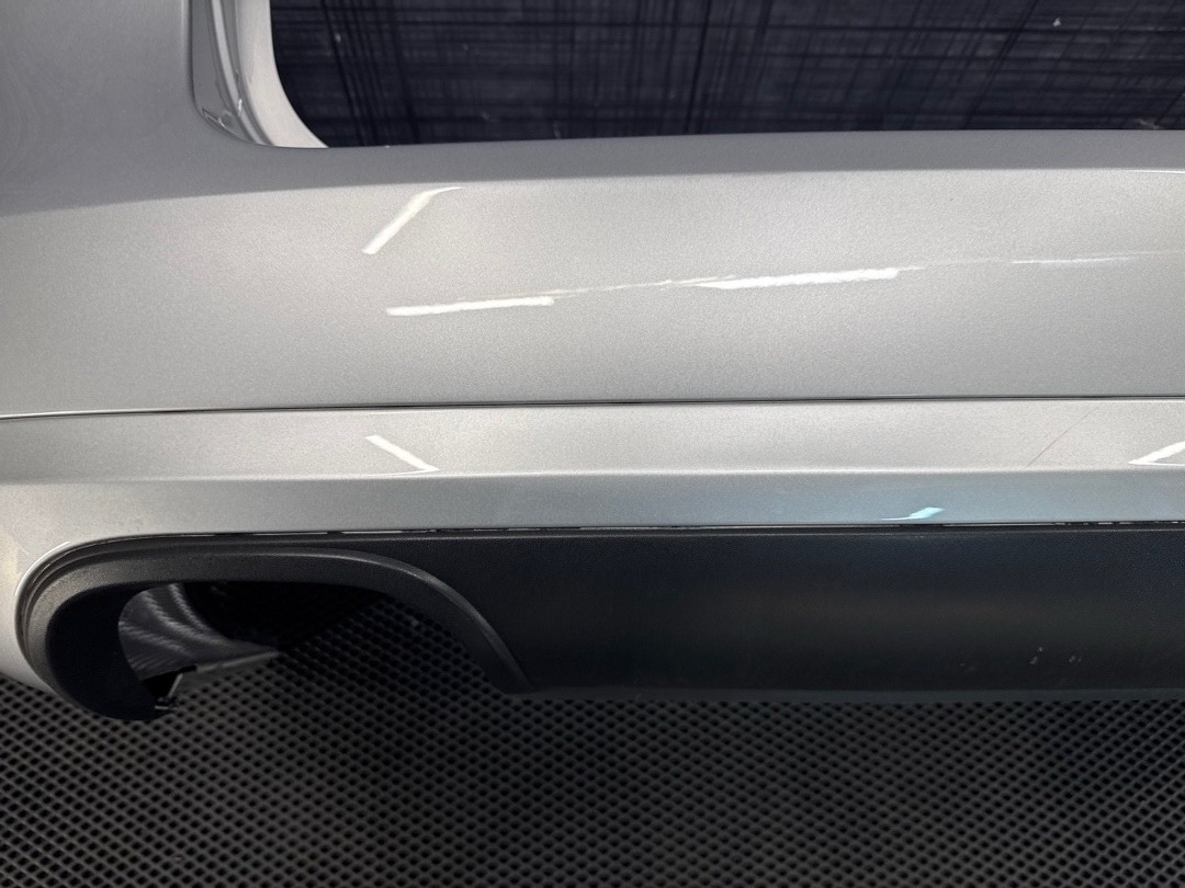 Бампер, 13110 рублей, Красноярск