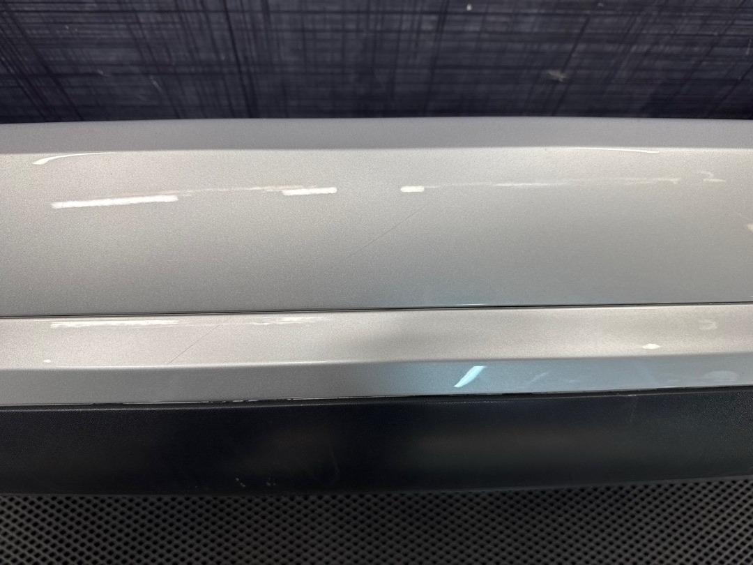 Бампер, 13110 рублей, Красноярск