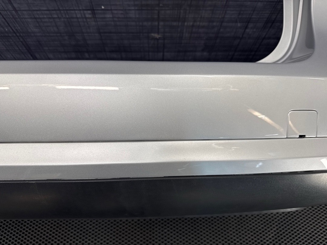 Бампер, 13110 рублей, Красноярск