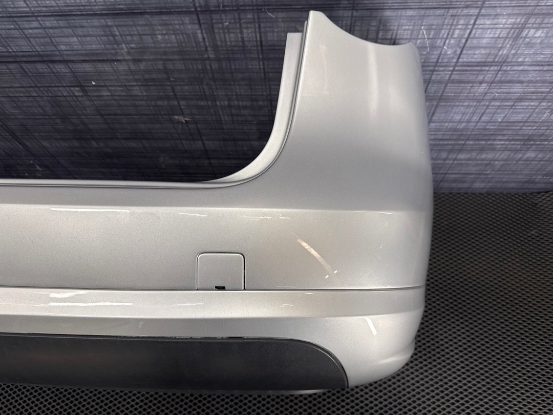 Бампер, 13110 рублей, Красноярск