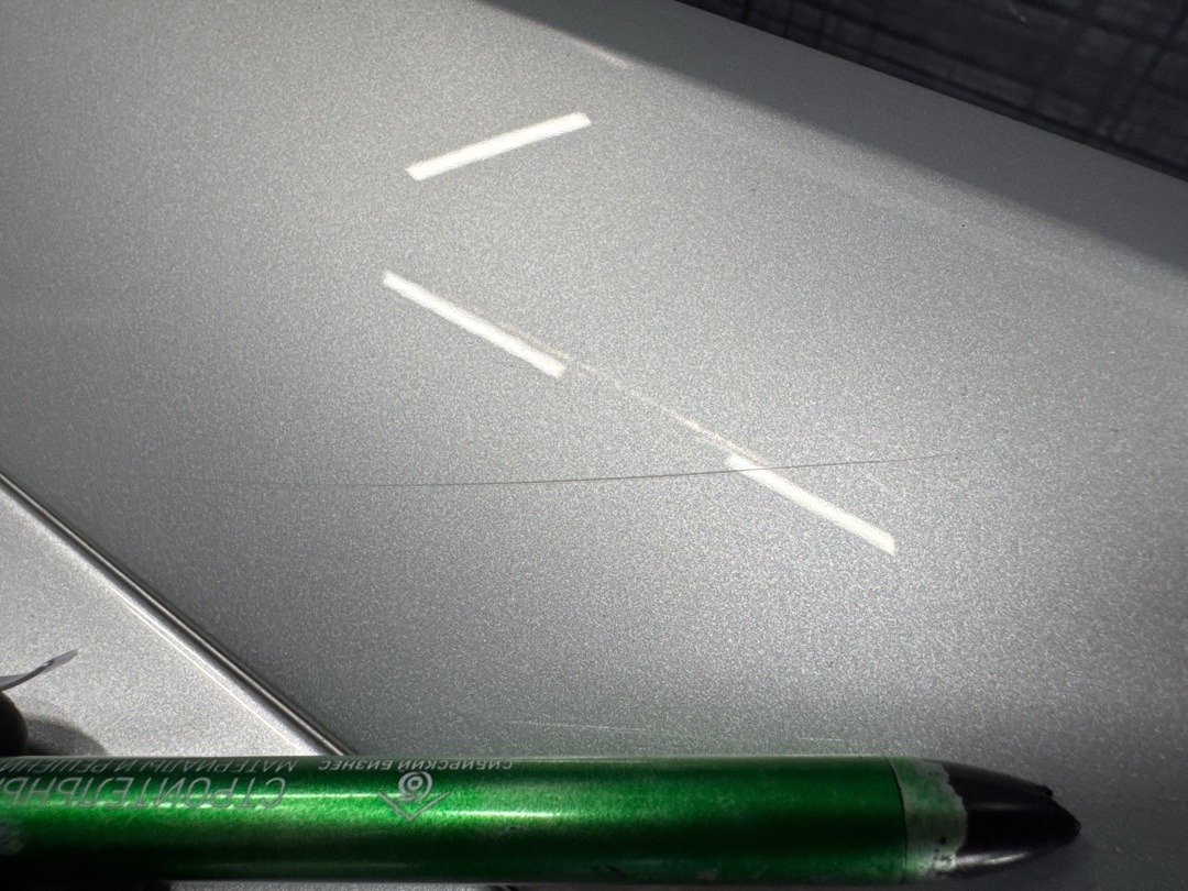 Бампер, 13110 рублей, Красноярск