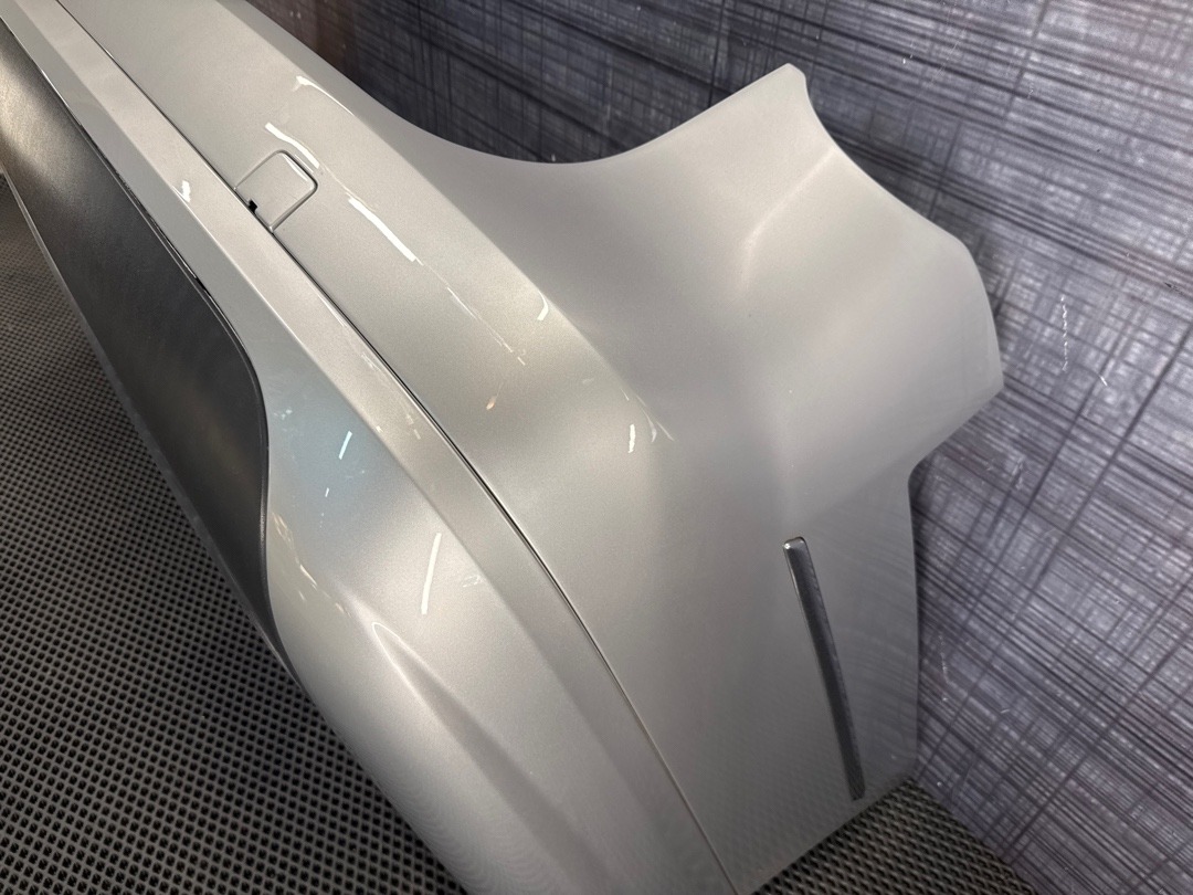 Бампер, 13110 рублей, Красноярск