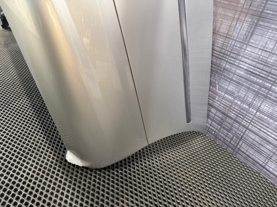 Бампер, 13110 рублей, Красноярск