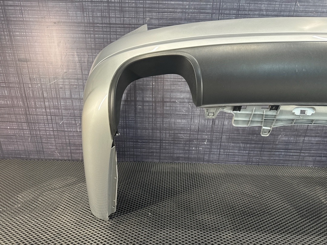 Бампер, 13110 рублей, Красноярск