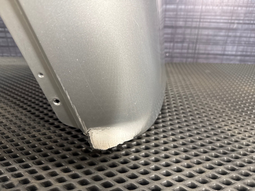 Бампер, 13110 рублей, Красноярск