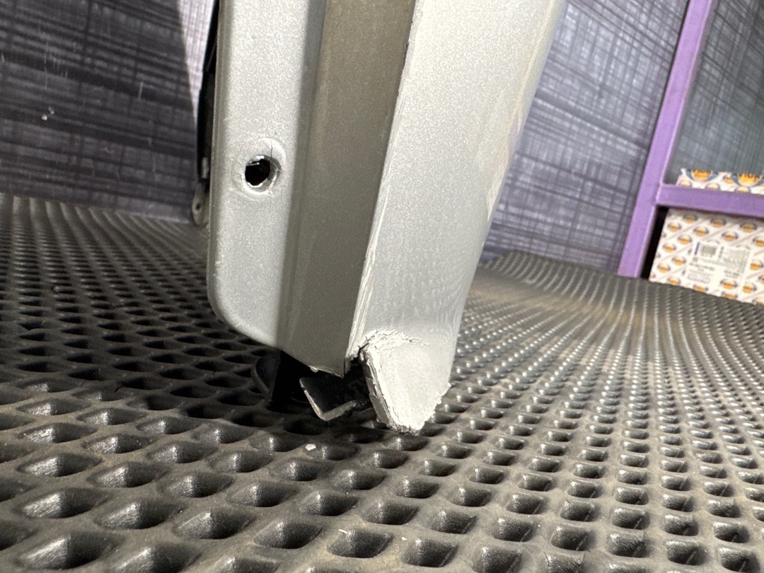 Бампер, 13110 рублей, Красноярск