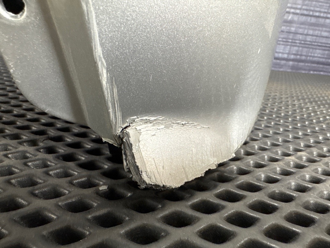 Бампер, 13110 рублей, Красноярск