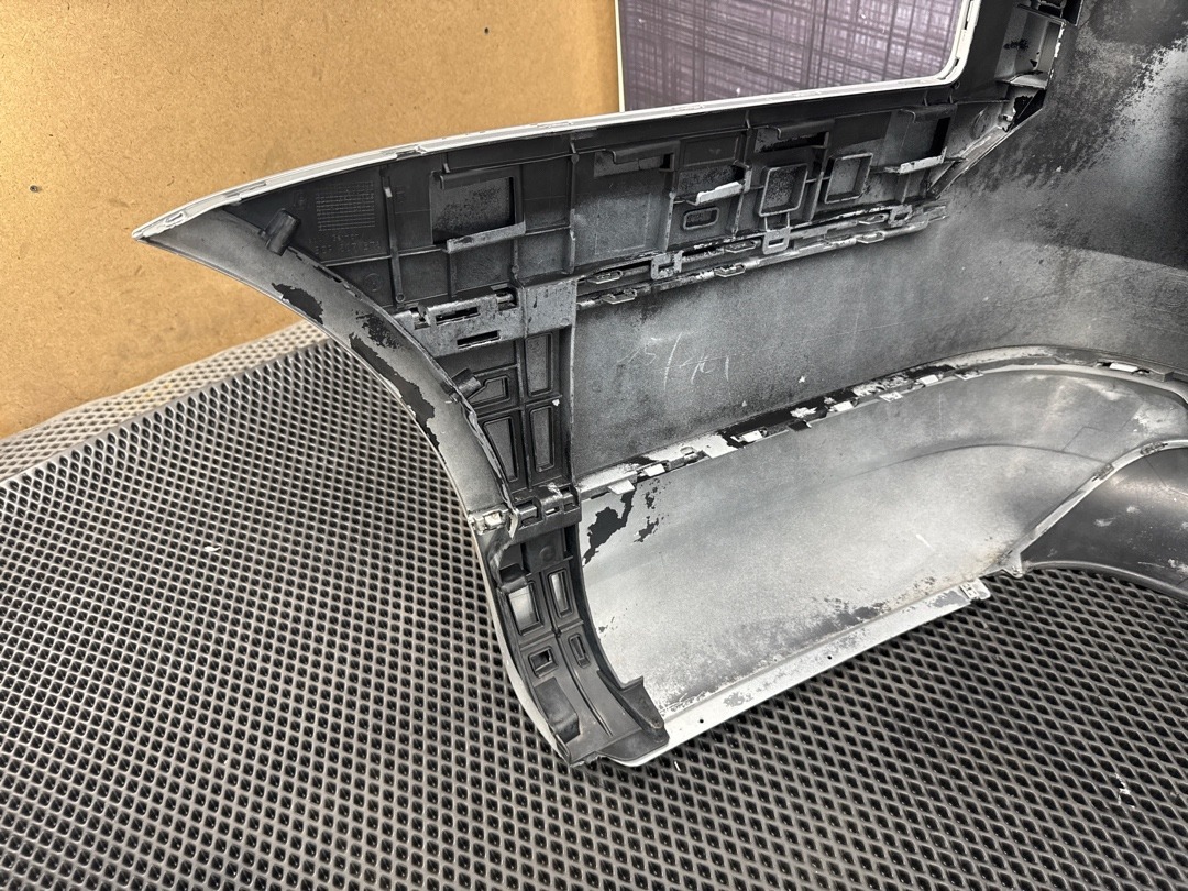 Бампер, 13110 рублей, Красноярск