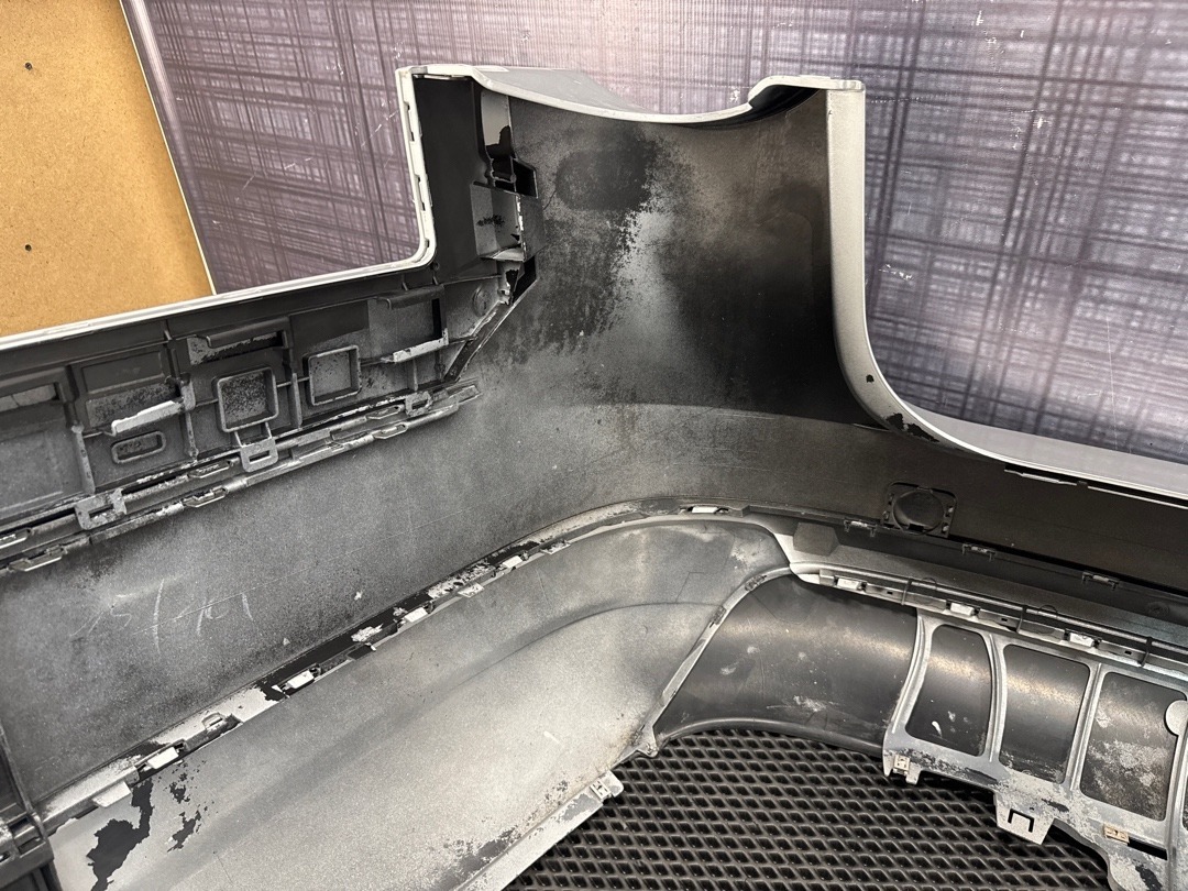 Бампер, 13110 рублей, Красноярск