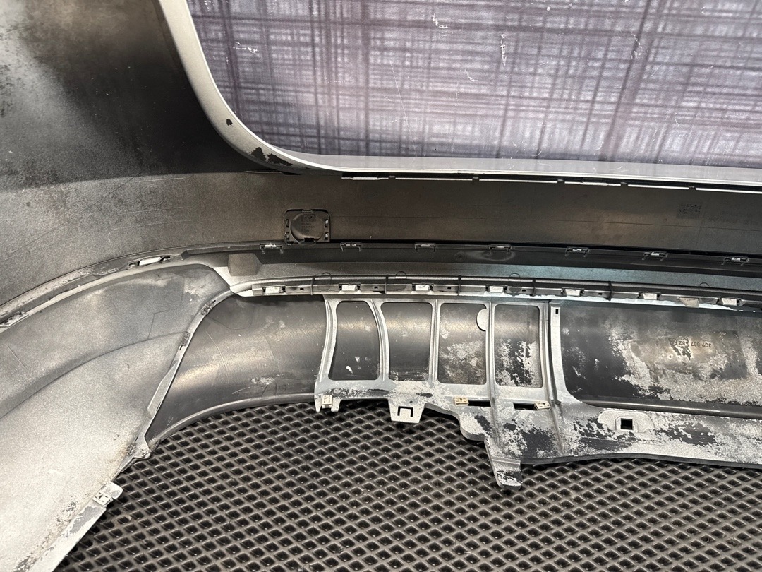 Бампер, 13110 рублей, Красноярск