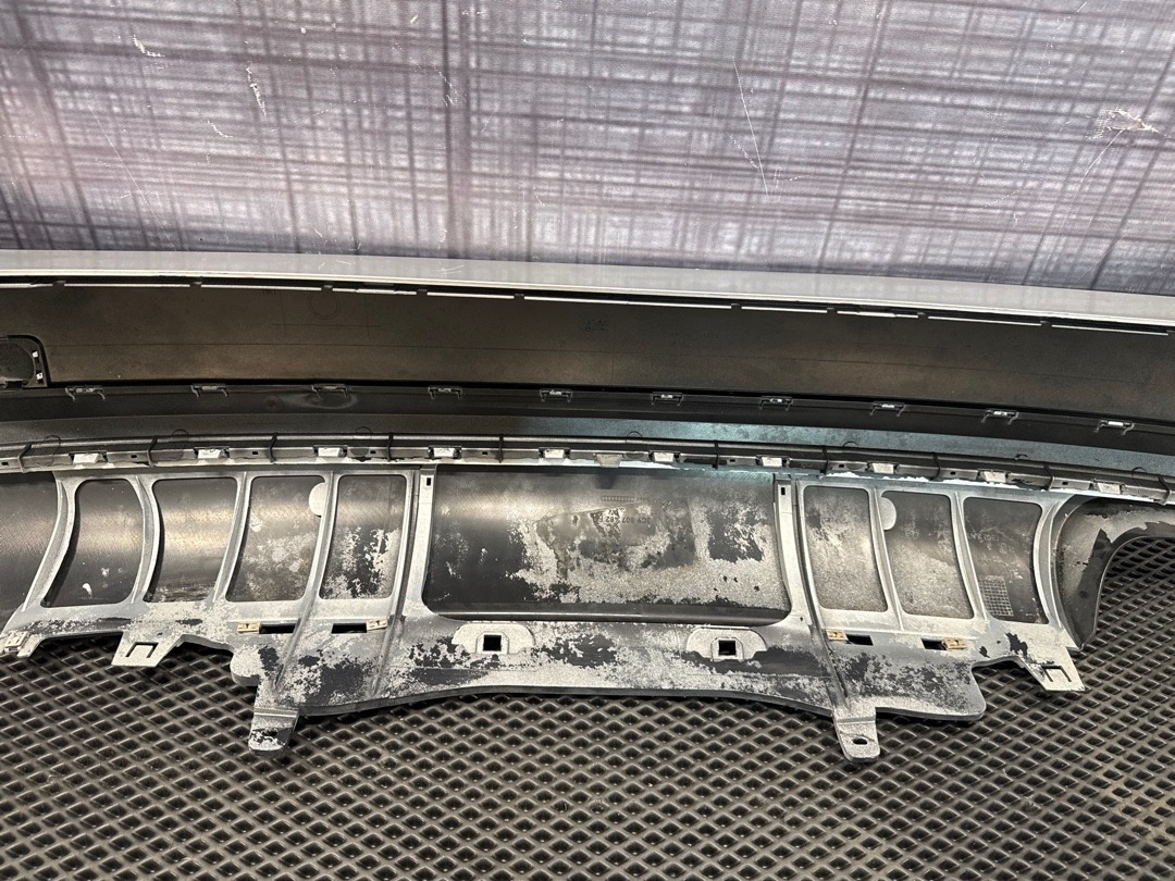 Бампер, 13110 рублей, Красноярск