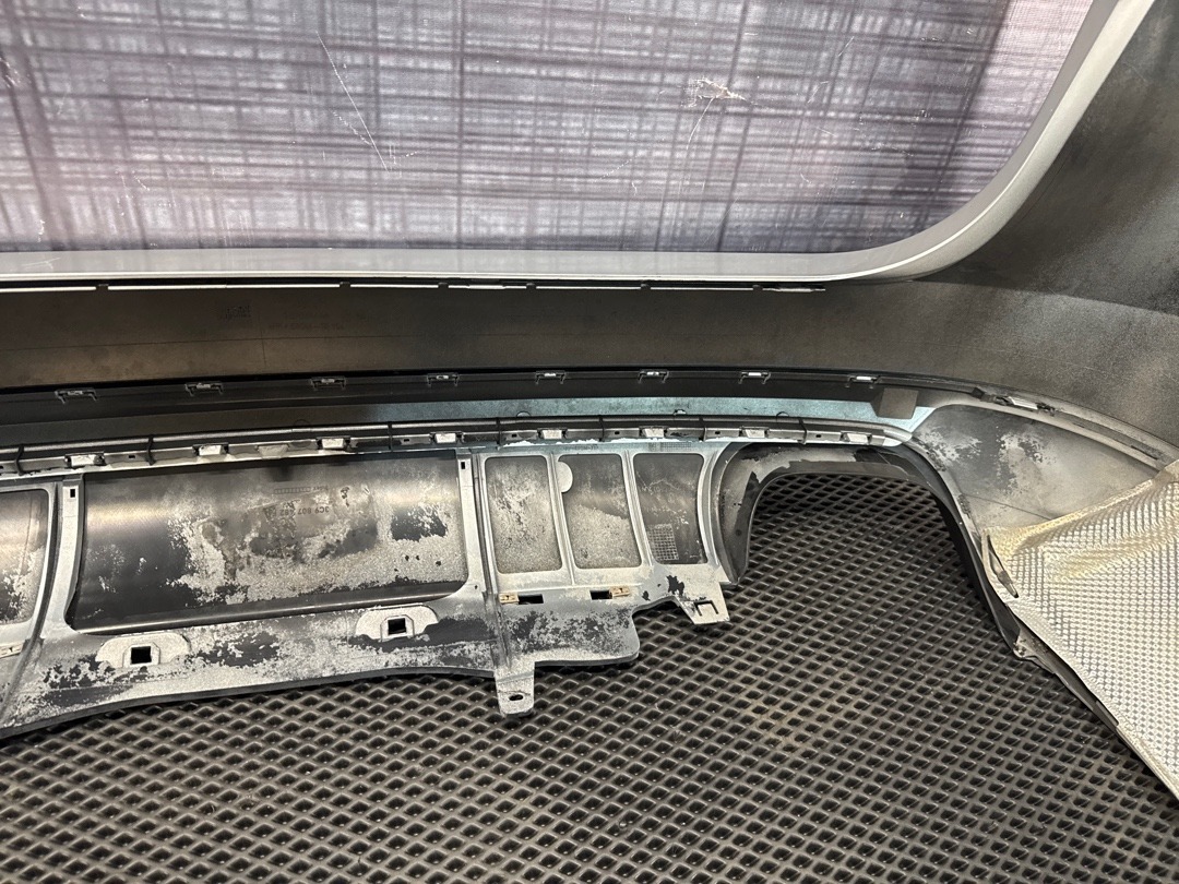 Бампер, 13110 рублей, Красноярск