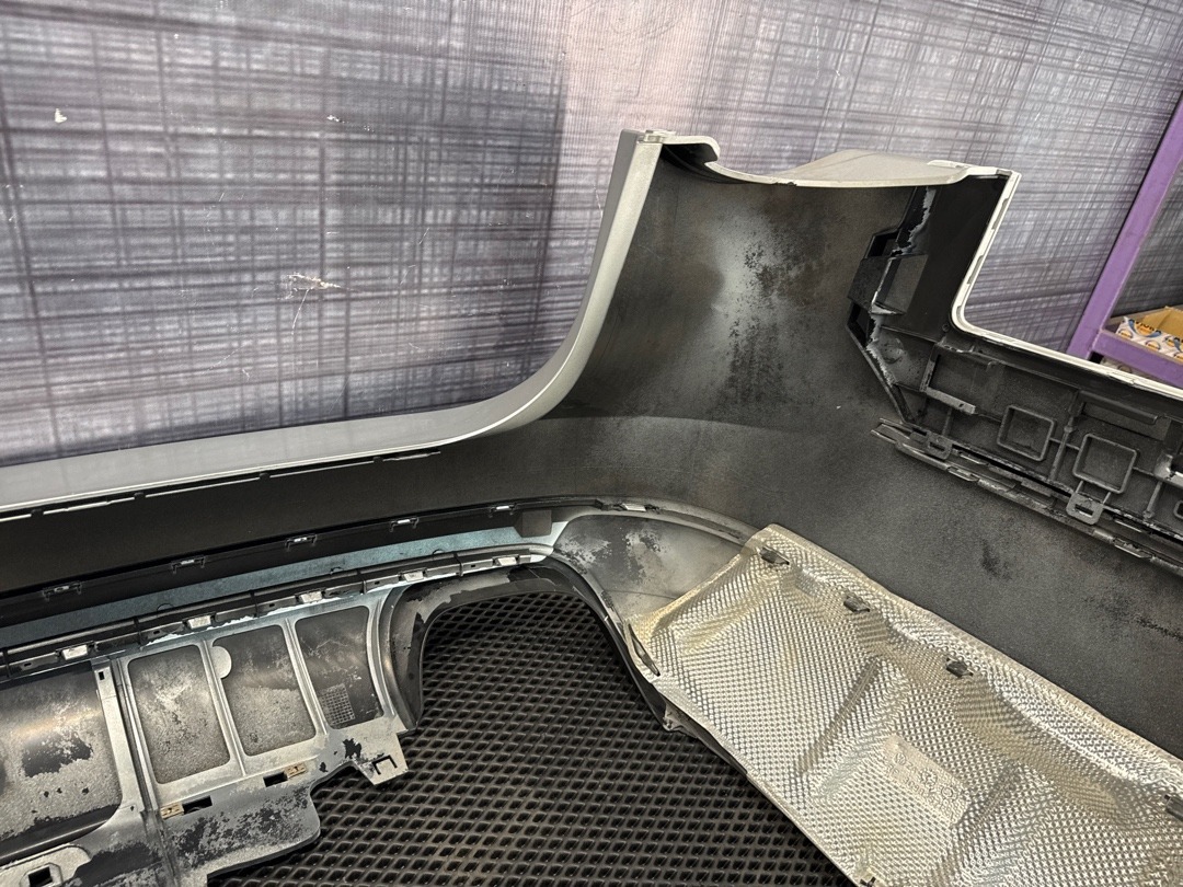 Бампер, 13110 рублей, Красноярск