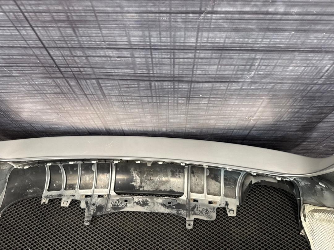 Бампер, 13110 рублей, Красноярск