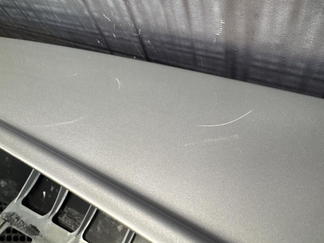 Бампер, 13110 рублей, Красноярск