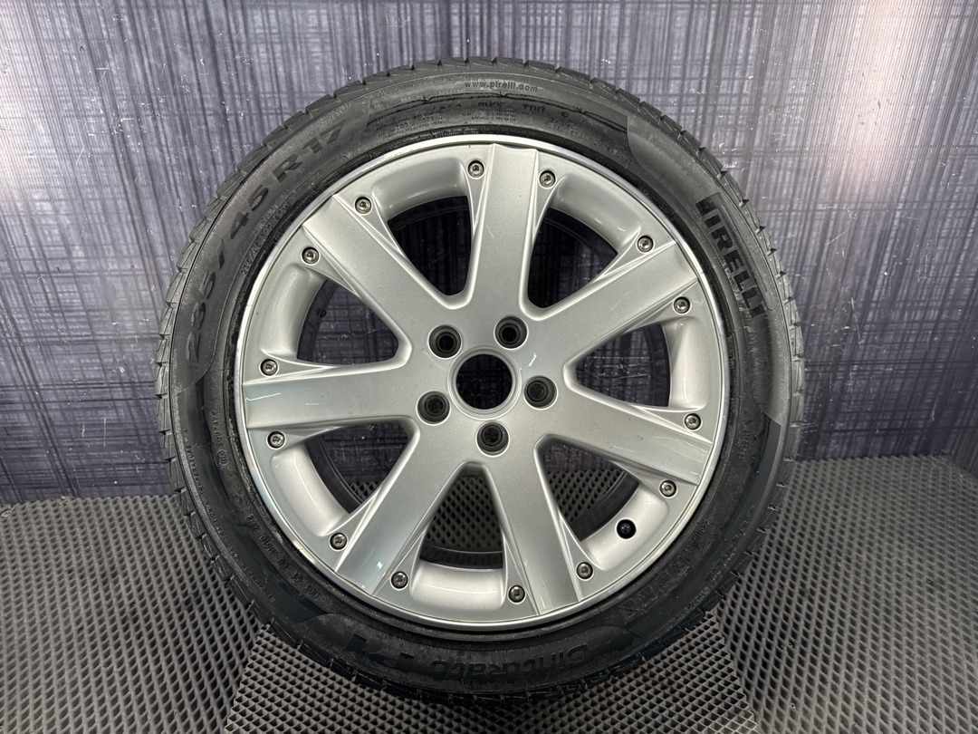 Запасное колесо, 11280 рублей, Красноярск